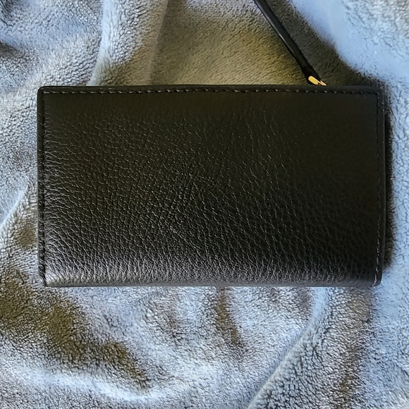 Brand New Black Kate Spade Wallet - Picture 3 of 3